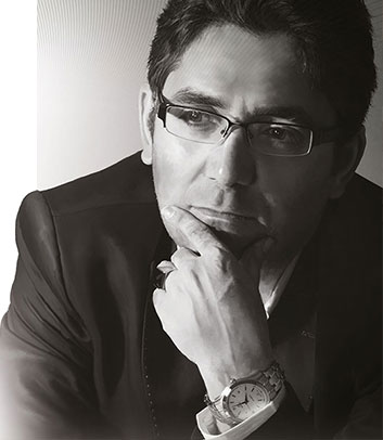 درباره دکتر محمدرضا ذاکر