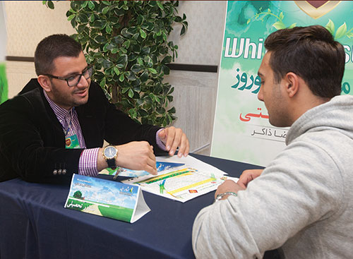 مشاوره انفرادی